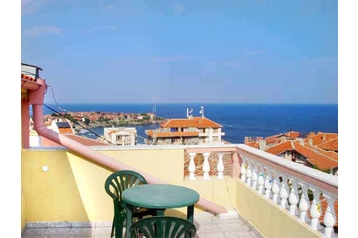 Bugarska Privát Sozopol, Eksterijer